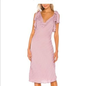 Tularosa Silas Dress:Size Medium